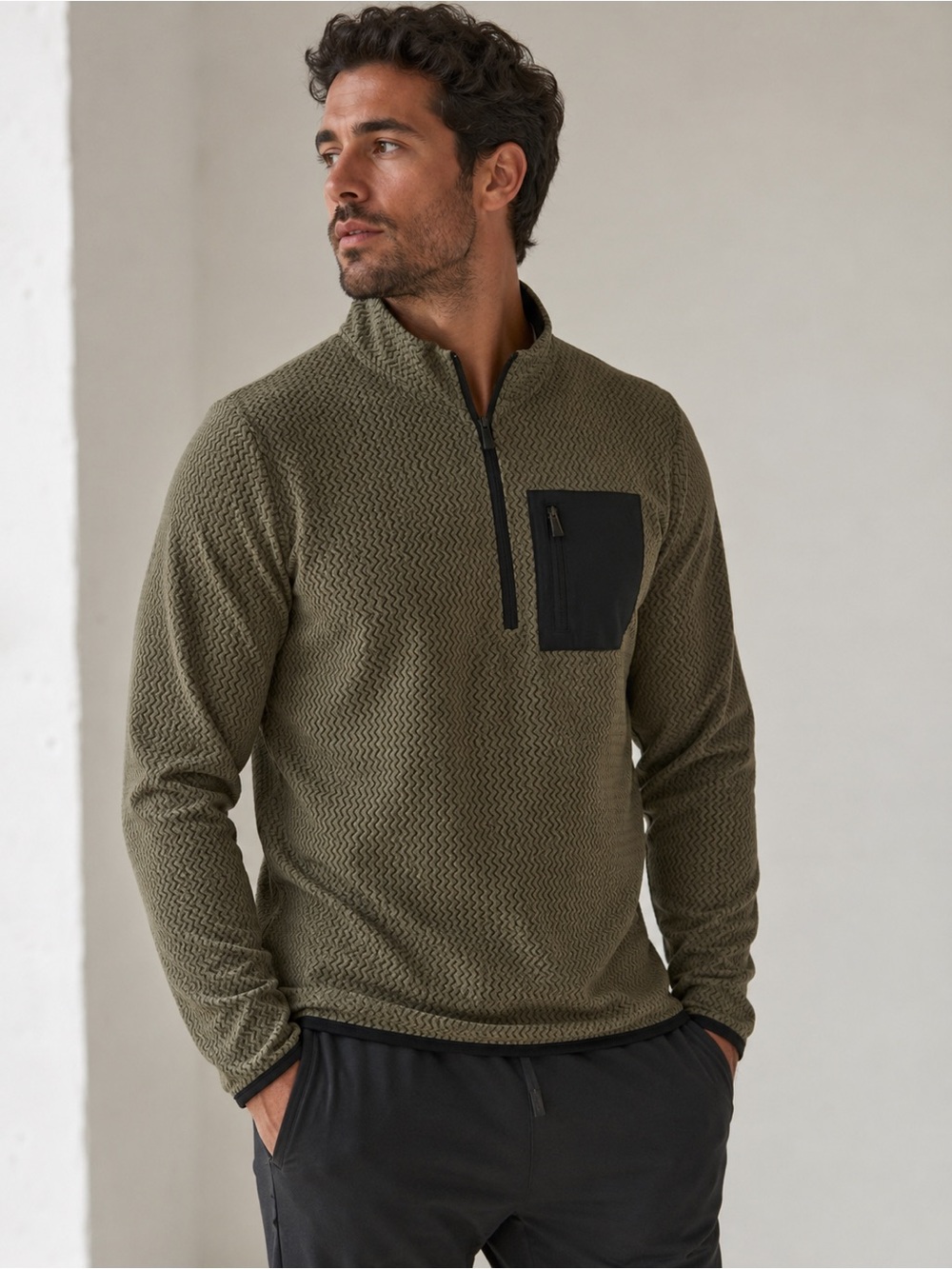 Air Fleece Men’s